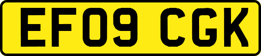 EF09CGK
