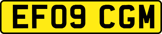 EF09CGM
