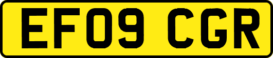 EF09CGR