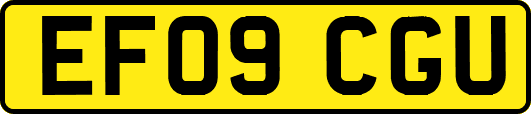 EF09CGU