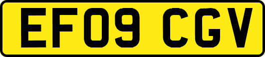 EF09CGV