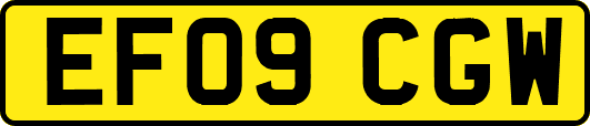 EF09CGW
