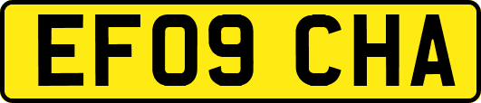 EF09CHA