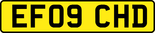 EF09CHD