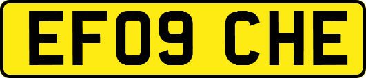 EF09CHE