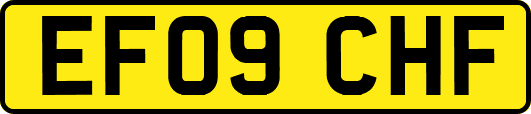 EF09CHF