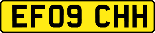 EF09CHH