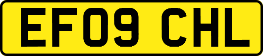 EF09CHL