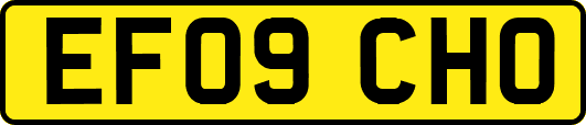 EF09CHO