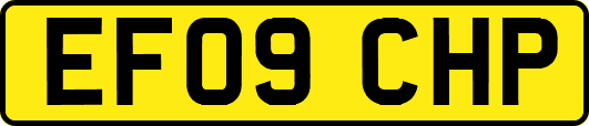 EF09CHP