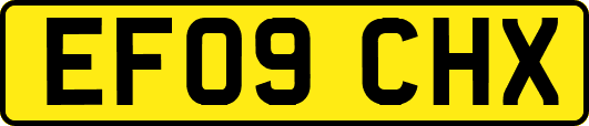 EF09CHX