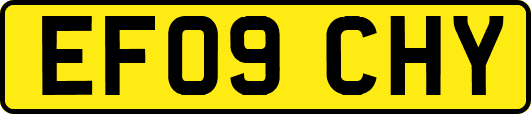 EF09CHY