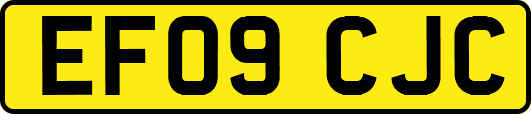 EF09CJC