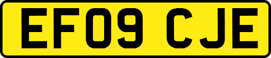 EF09CJE