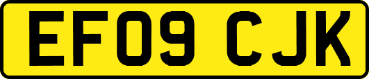 EF09CJK