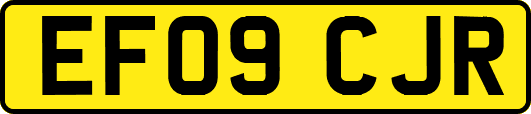 EF09CJR