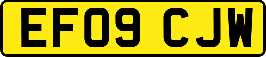 EF09CJW