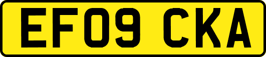 EF09CKA