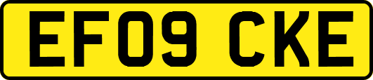 EF09CKE