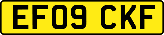 EF09CKF