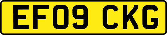 EF09CKG