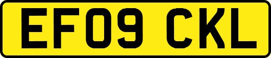 EF09CKL