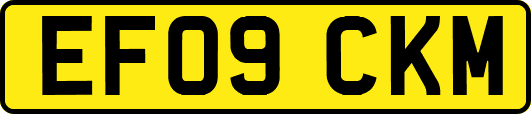 EF09CKM