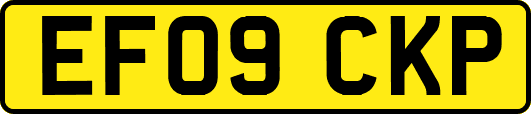 EF09CKP