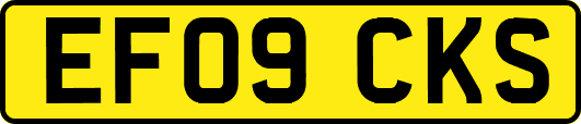 EF09CKS
