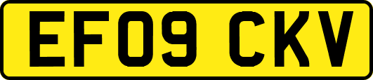 EF09CKV