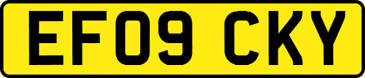 EF09CKY