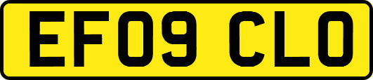 EF09CLO