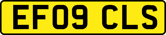 EF09CLS