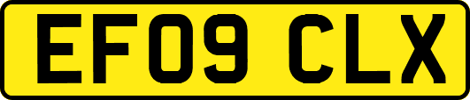 EF09CLX