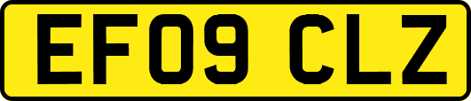 EF09CLZ