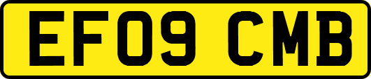 EF09CMB