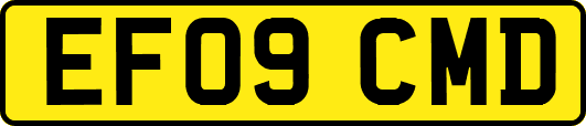 EF09CMD
