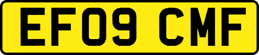 EF09CMF