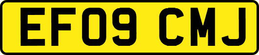 EF09CMJ