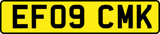 EF09CMK