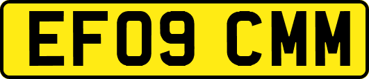EF09CMM