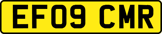 EF09CMR