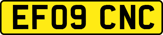 EF09CNC