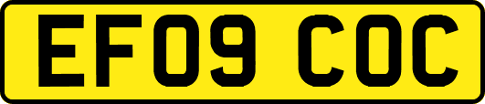 EF09COC
