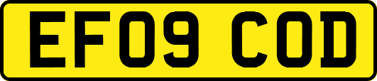 EF09COD