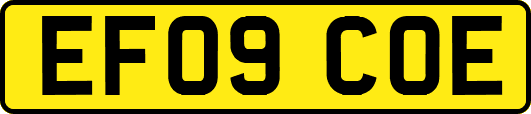 EF09COE