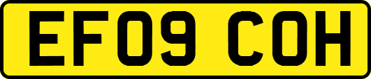 EF09COH