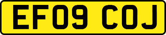 EF09COJ