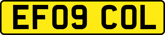 EF09COL