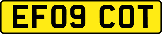 EF09COT